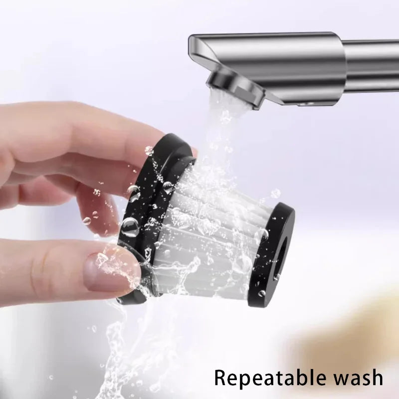 Aspirador de pó portátil Xiaomi MIJIA