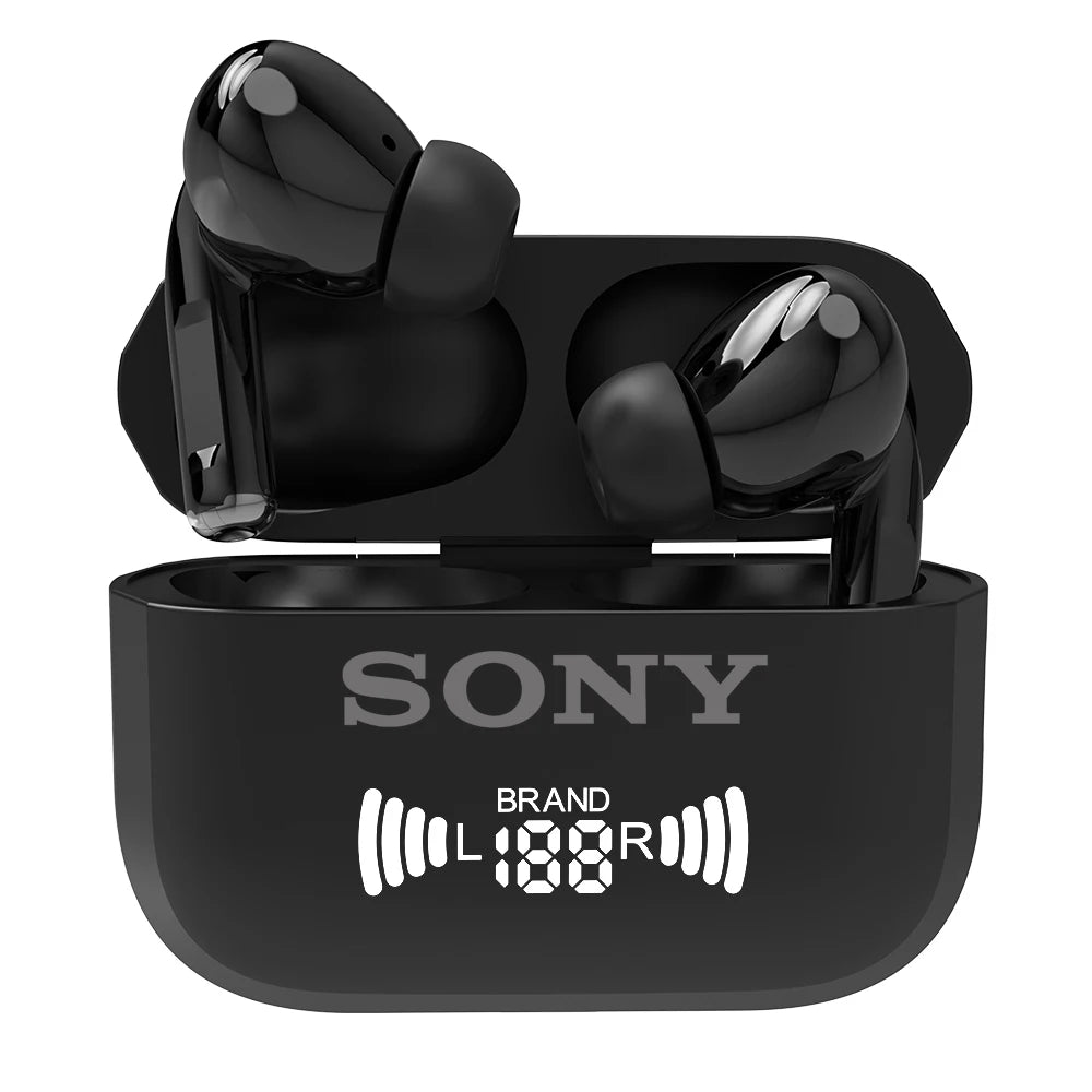 Fone Bluetooth Sony Esportivo TWS para iOS e Android🔹 Sony Fone Sem Fio