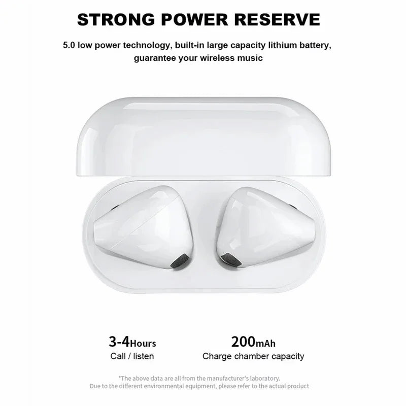 Fones de Ouvido Sem Fio Xiaom