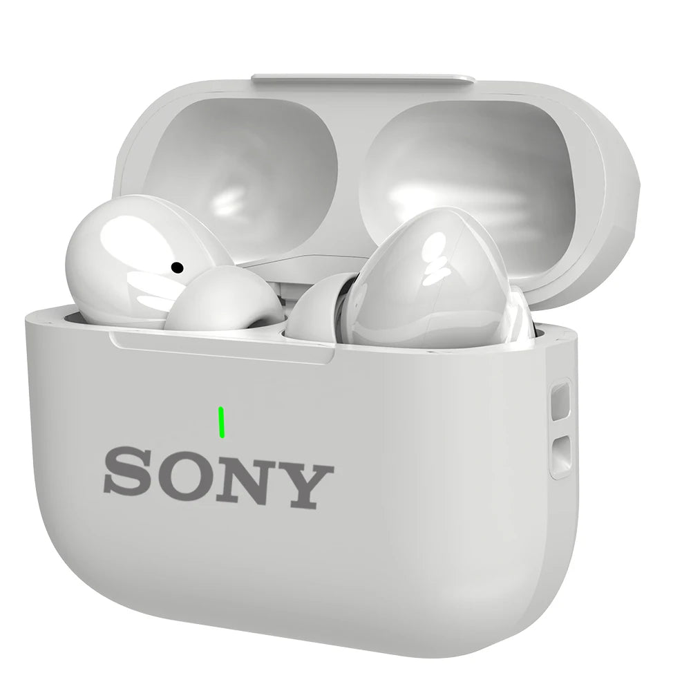 Fone Bluetooth Sony Esportivo TWS para iOS e Android🔹 Sony Fone Sem Fio