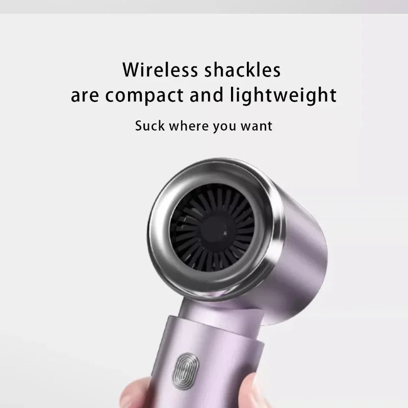 Aspirador de pó portátil Xiaomi MIJIA