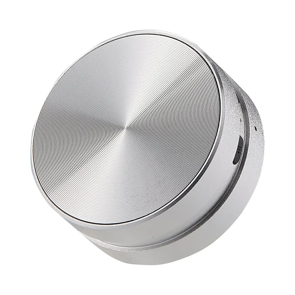Caixa de Som Hummingbird – Bluetooth 5.0 | Estéreo TWS + Rádio FM