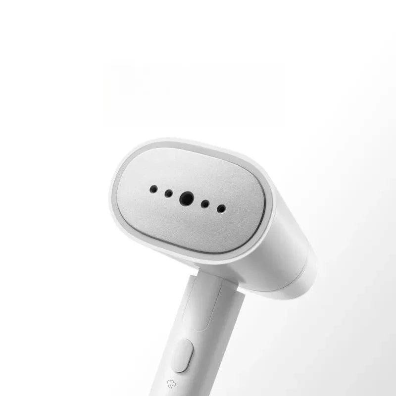 👕💨 Xiaomi Mijia Vaporizador de Roupas Portátil e Dobrável