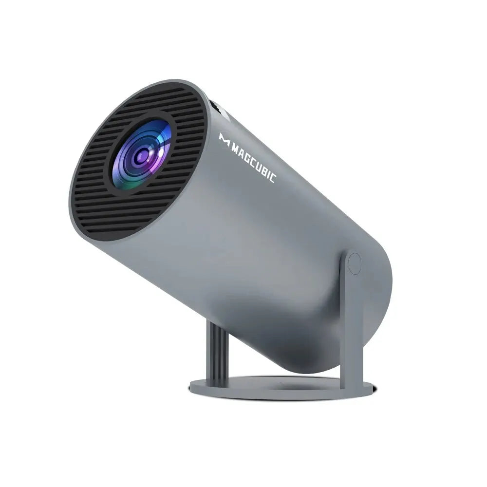 🎬✨ Projetor Magcubic HY300 Pro 4K