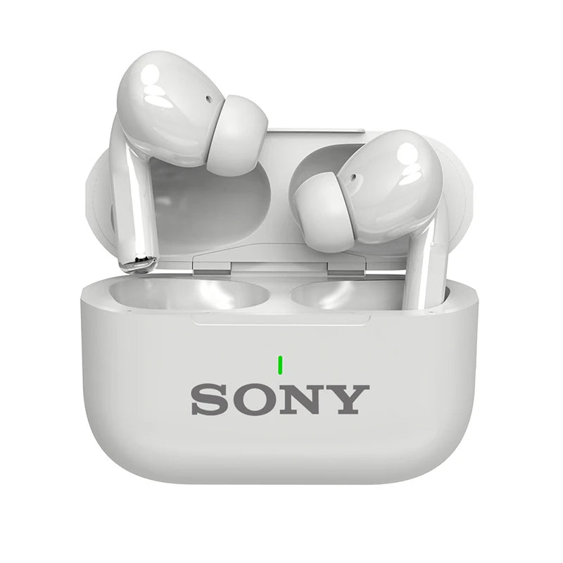 Fone Bluetooth Sony Esportivo TWS para iOS e Android🔹 Sony Fone Sem Fio