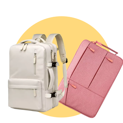 Acessórios e Bolsas